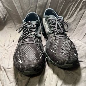 On Cloud X Athletic Shoes